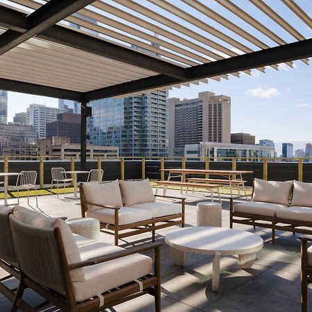 Onyx, Sonder Apartments Philadelphia Luaran gambar