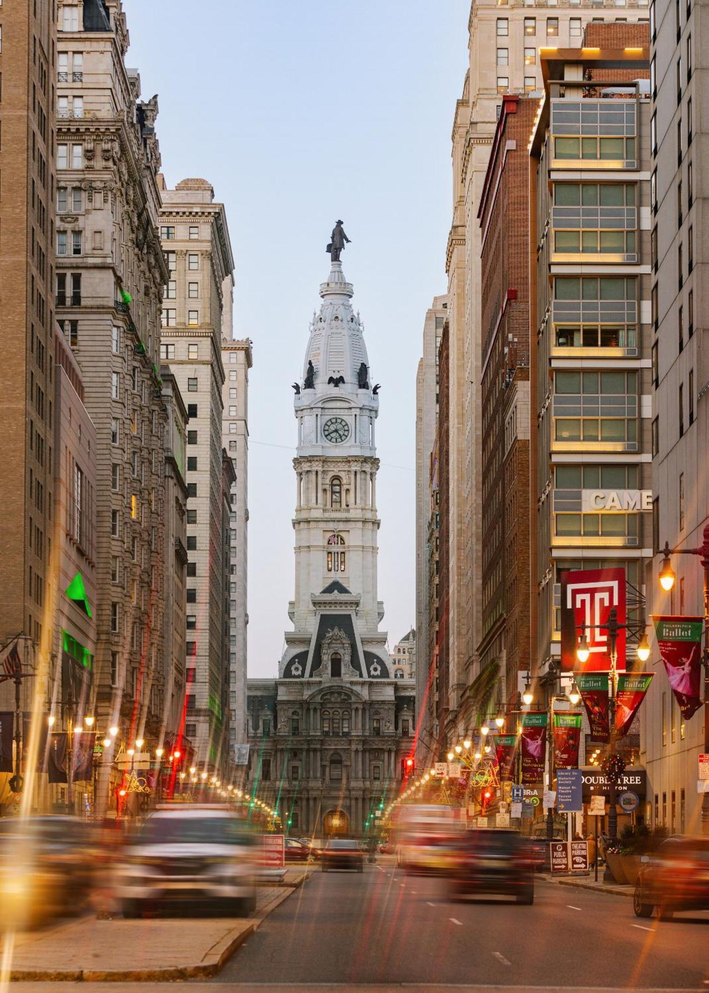 Onyx, Sonder Apartments Philadelphia Luaran gambar