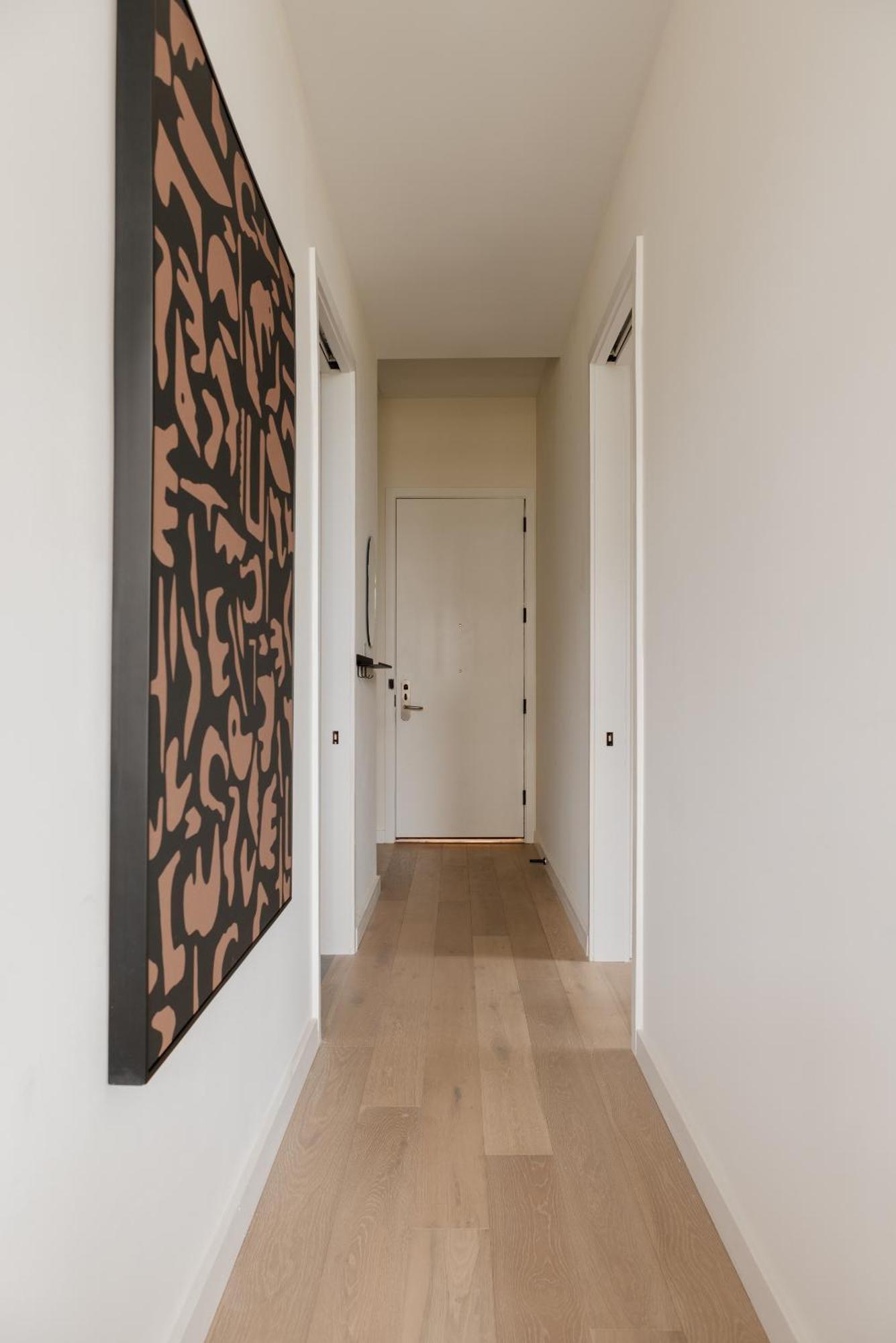 Onyx, Sonder Apartments Philadelphia Bilik gambar