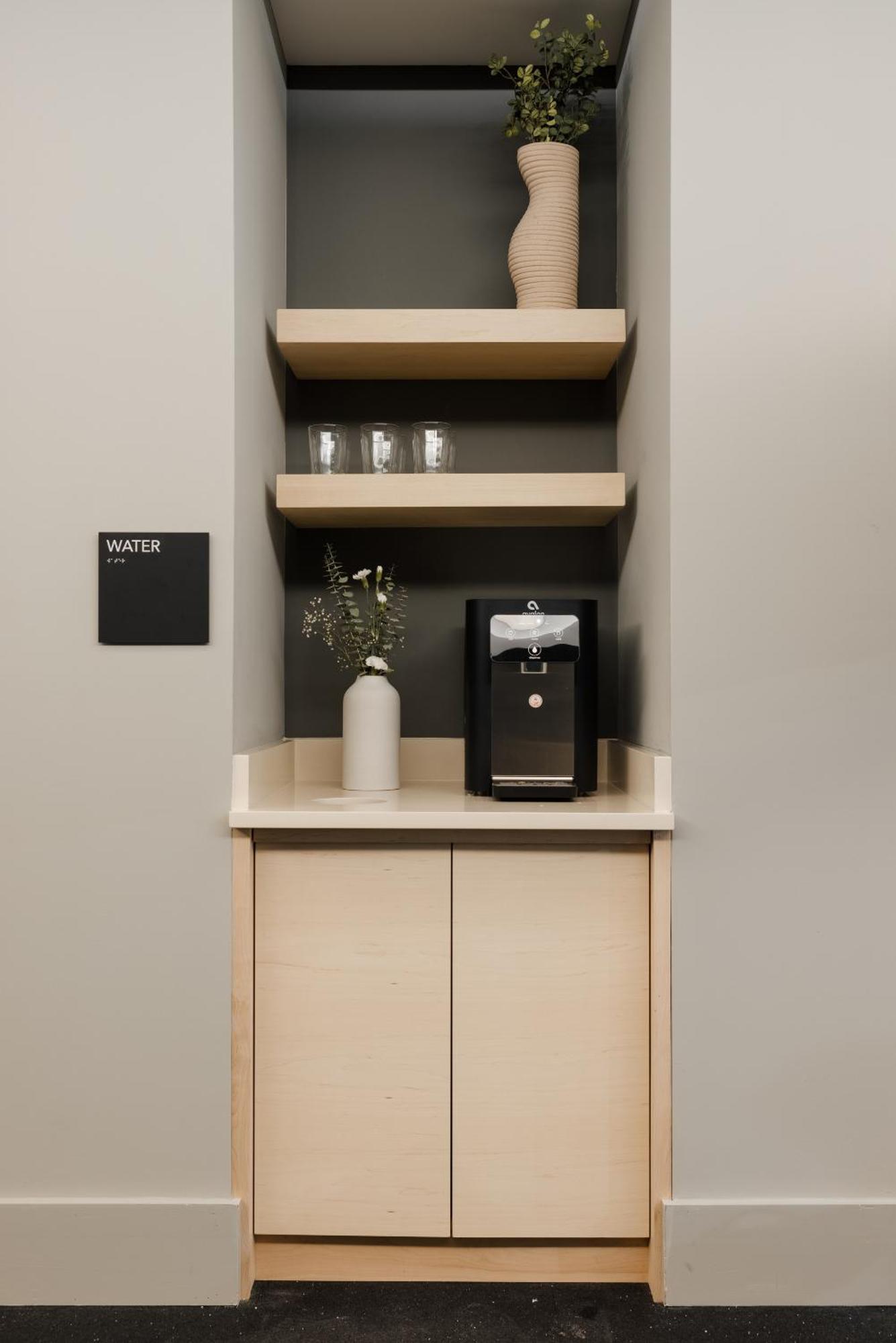Onyx, Sonder Apartments Philadelphia Luaran gambar