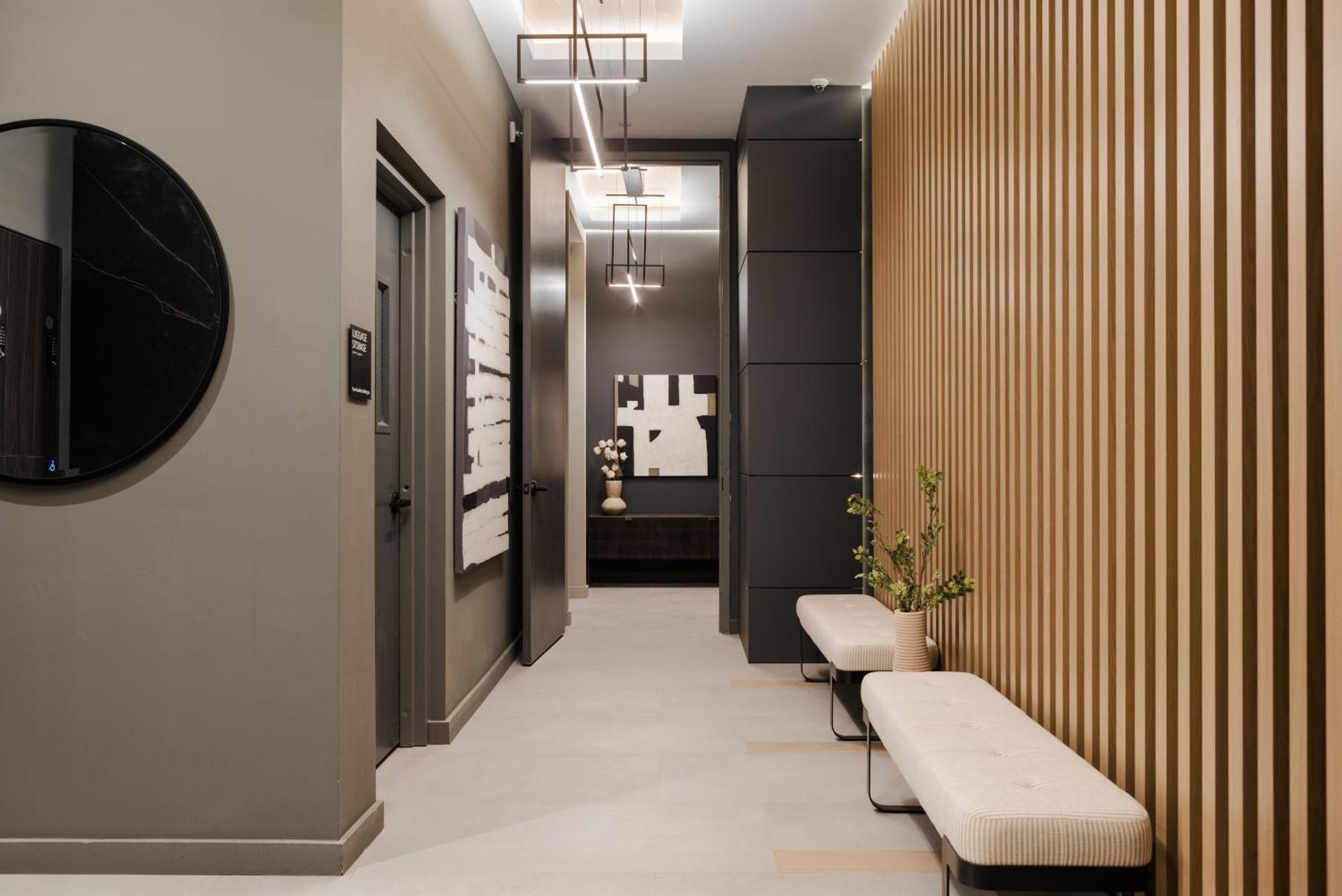 Onyx, Sonder Apartments Philadelphia Luaran gambar