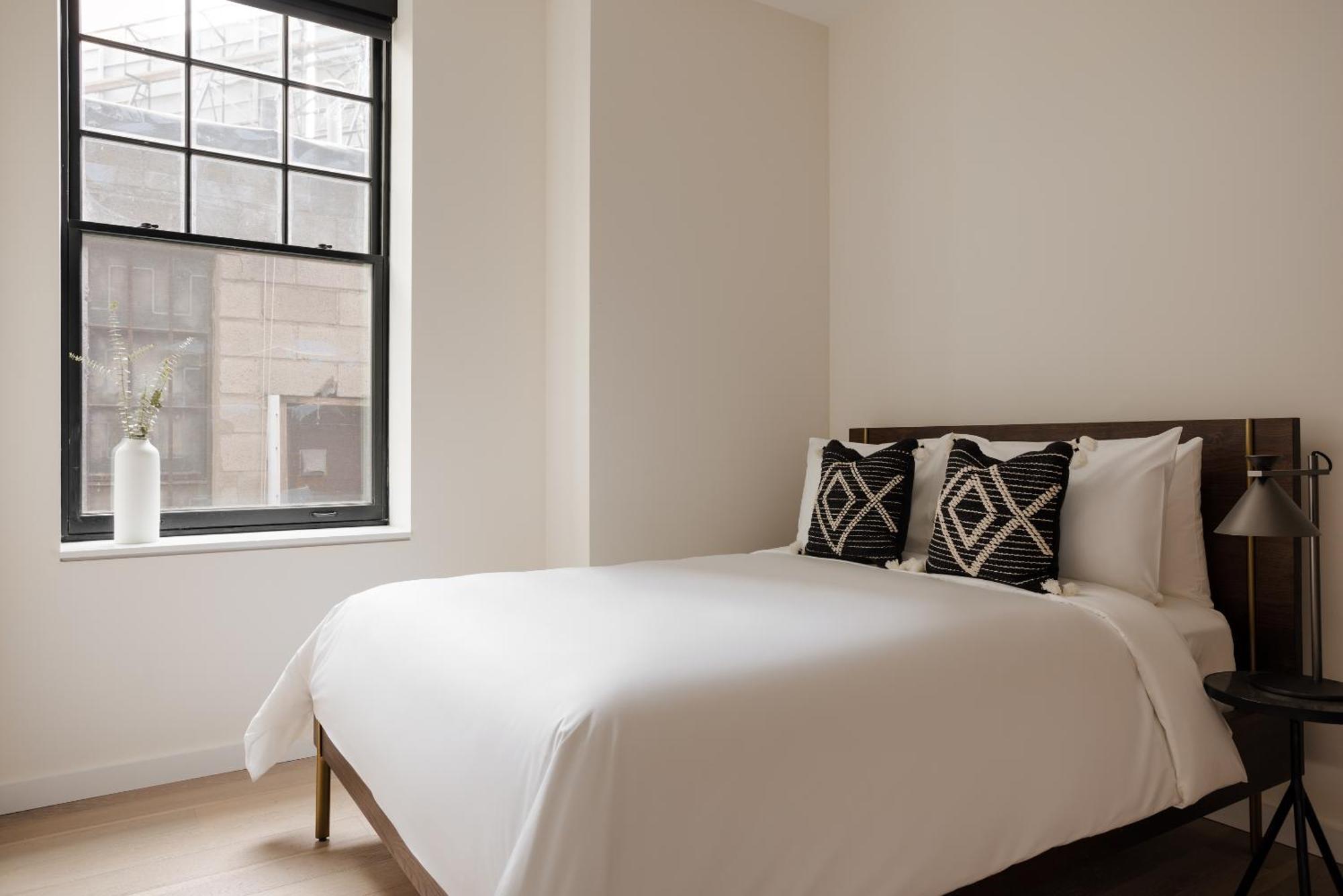 Onyx, Sonder Apartments Philadelphia Luaran gambar