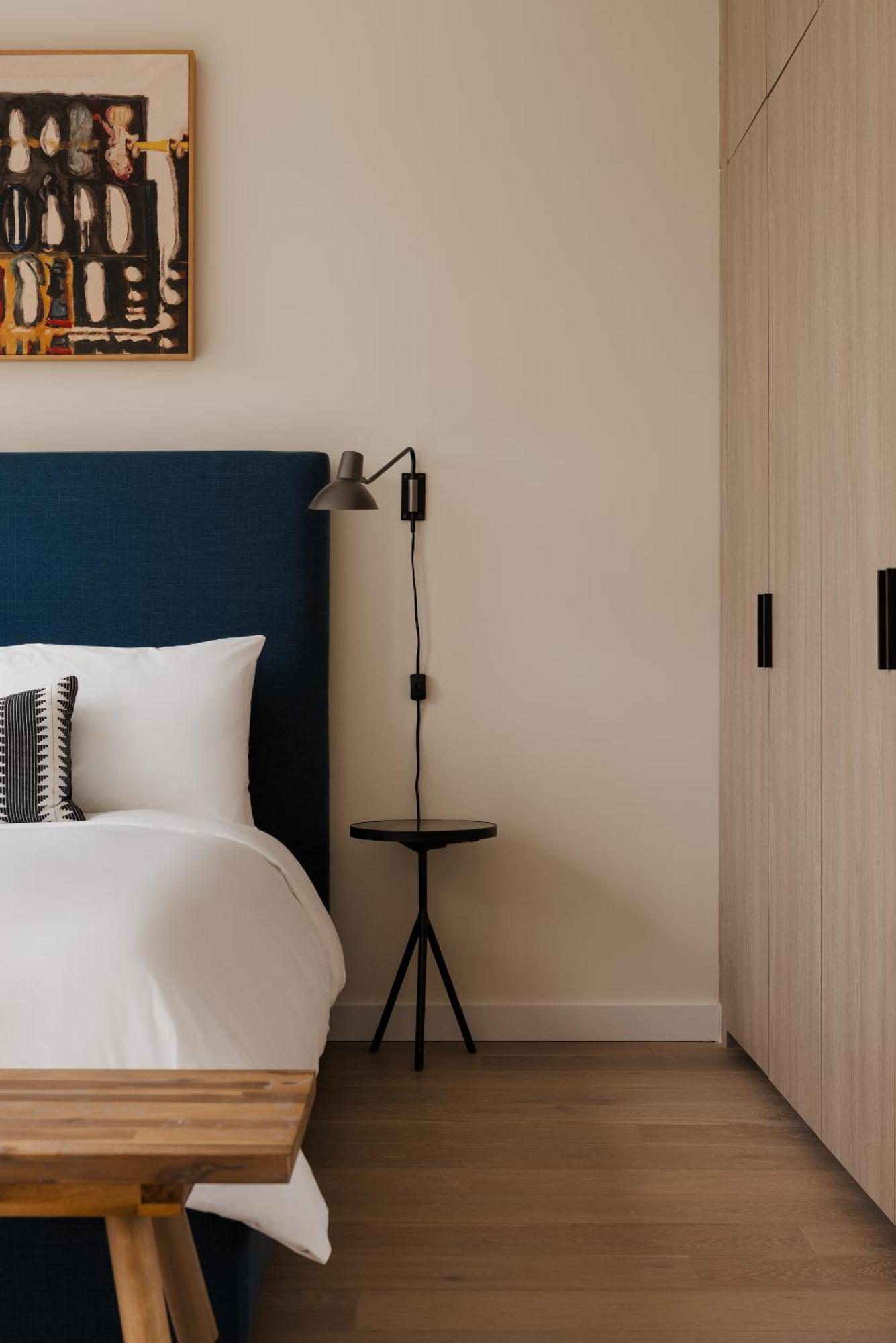 Onyx, Sonder Apartments Philadelphia Bilik gambar