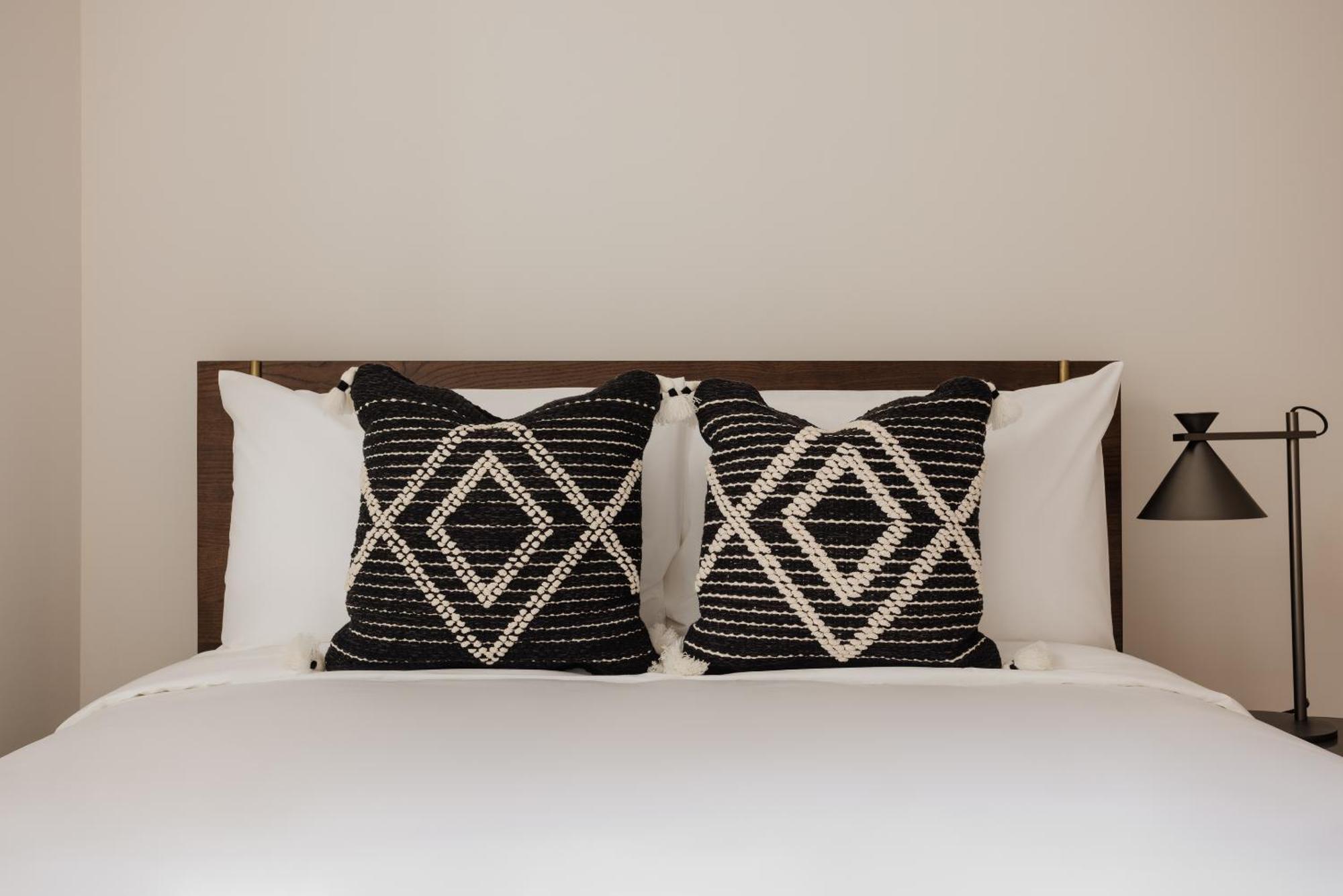 Onyx, Sonder Apartments Philadelphia Bilik gambar