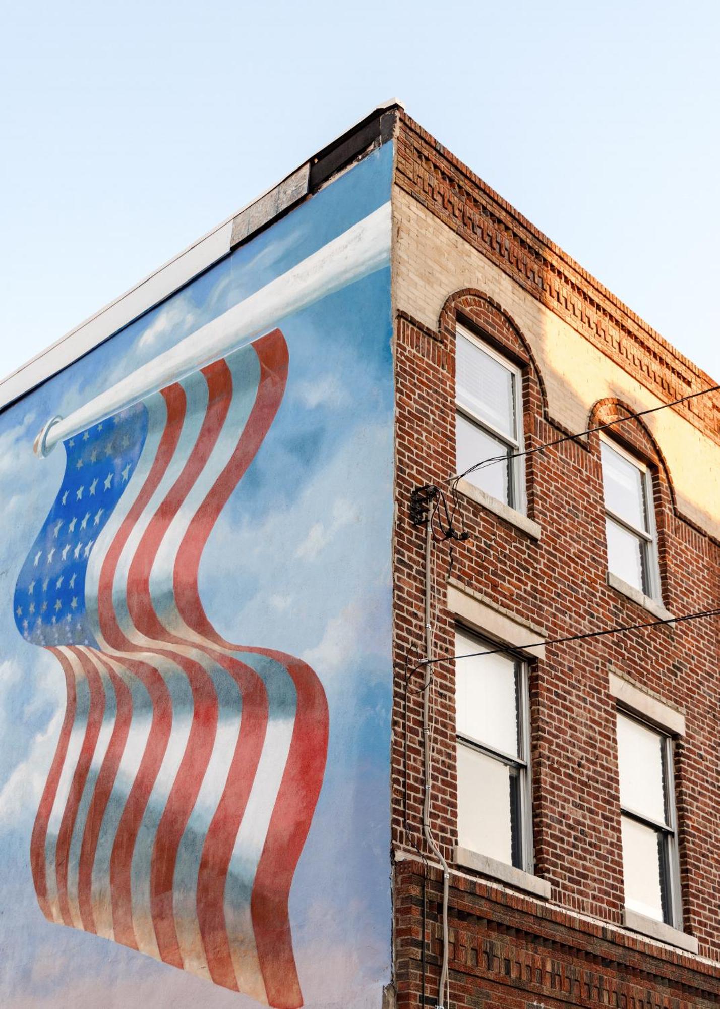 Onyx, Sonder Apartments Philadelphia Luaran gambar