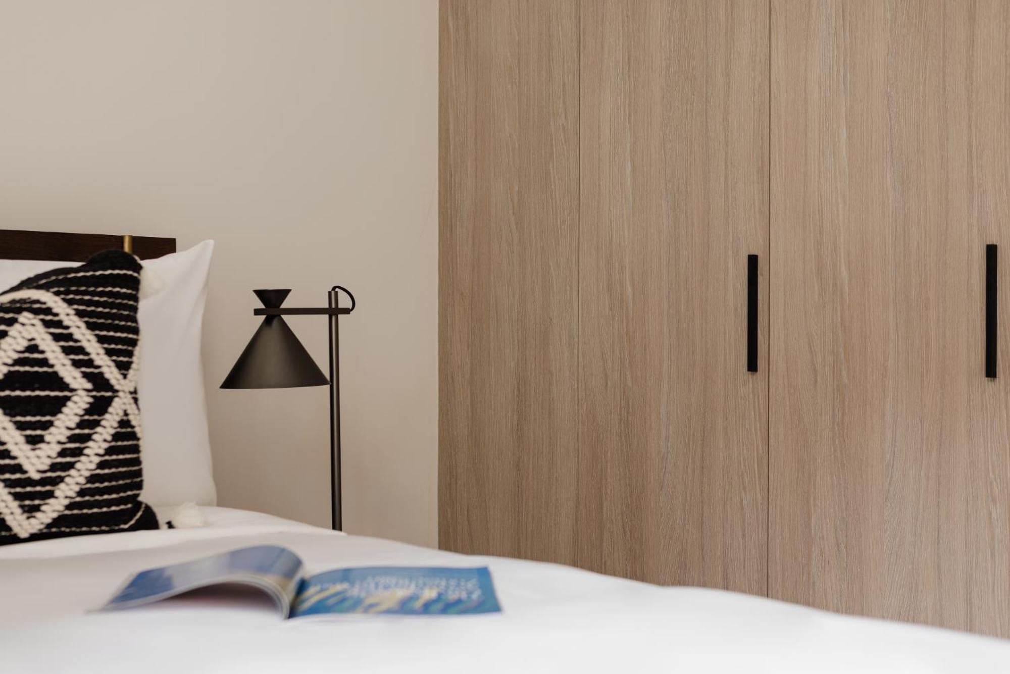 Onyx, Sonder Apartments Philadelphia Bilik gambar