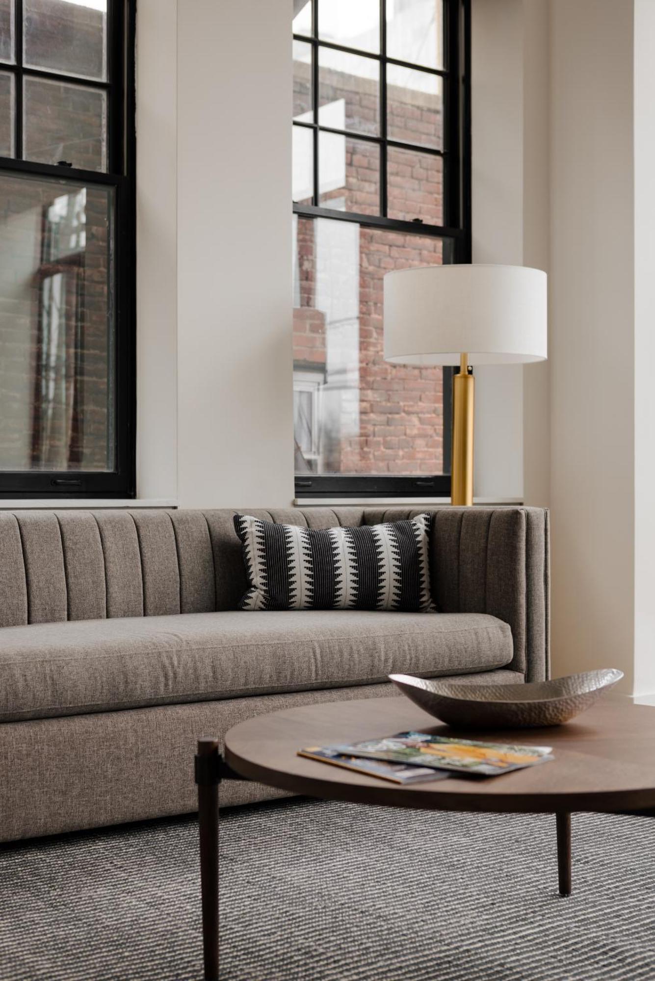 Onyx, Sonder Apartments Philadelphia Bilik gambar