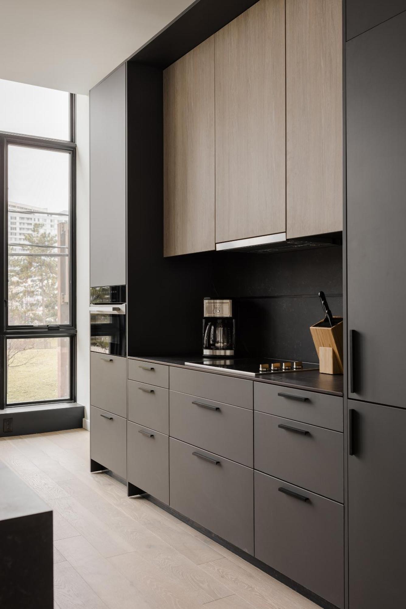 Onyx, Sonder Apartments Philadelphia Bilik gambar