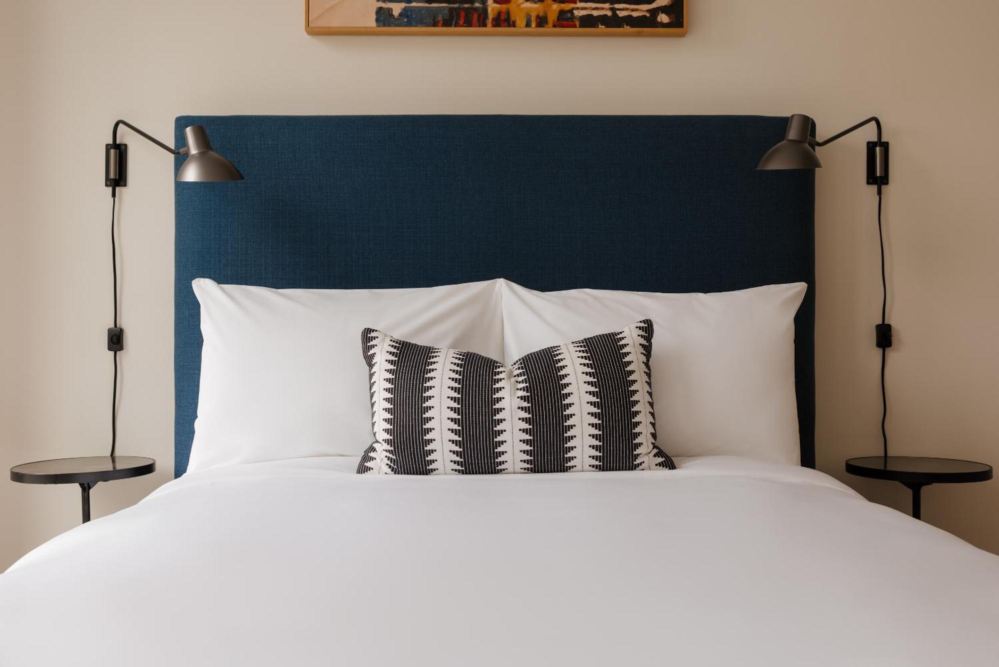 Onyx, Sonder Apartments Philadelphia Bilik gambar