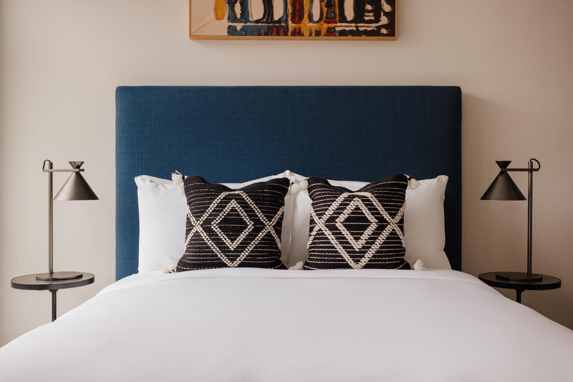 Onyx, Sonder Apartments Philadelphia Bilik gambar