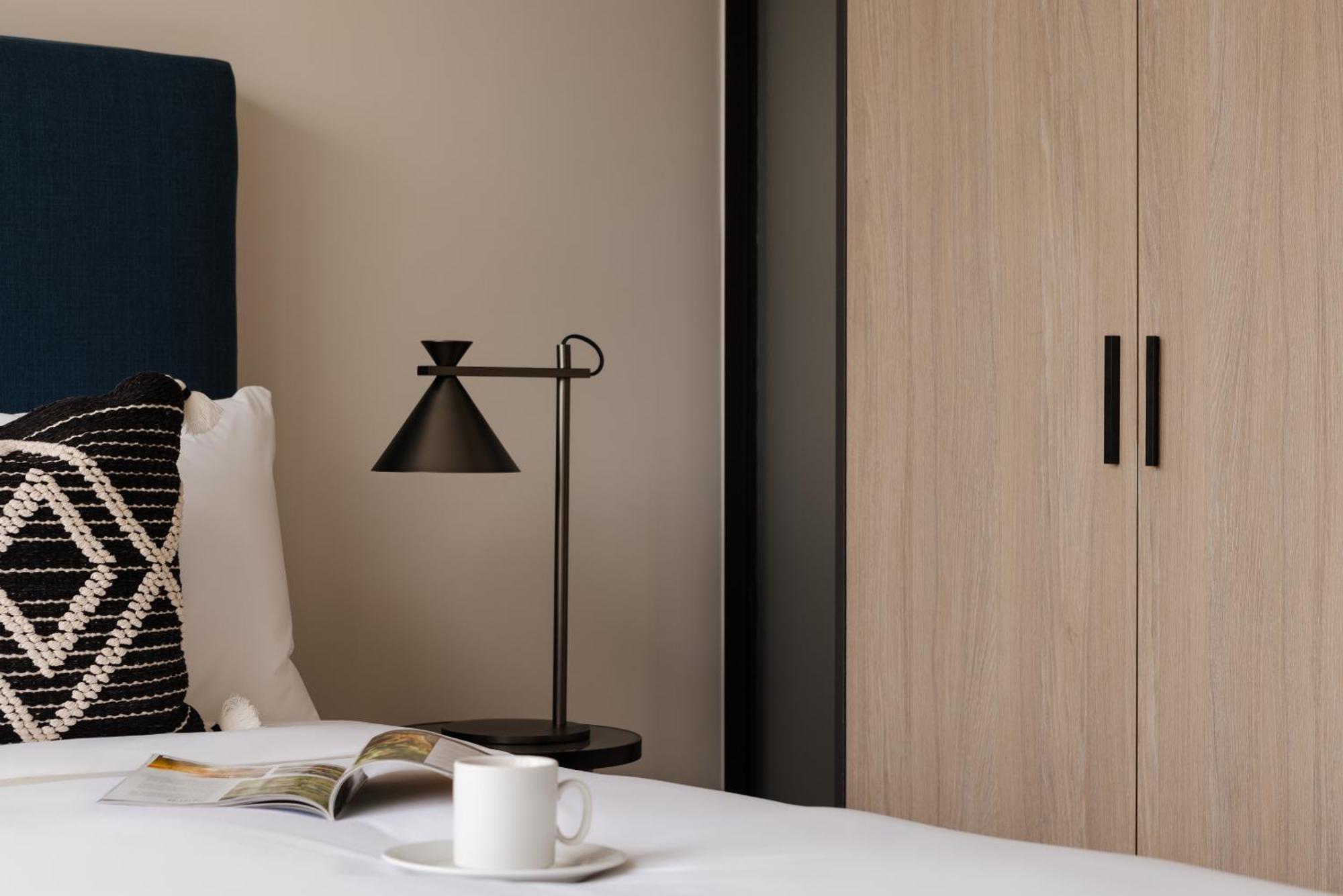 Onyx, Sonder Apartments Philadelphia Luaran gambar