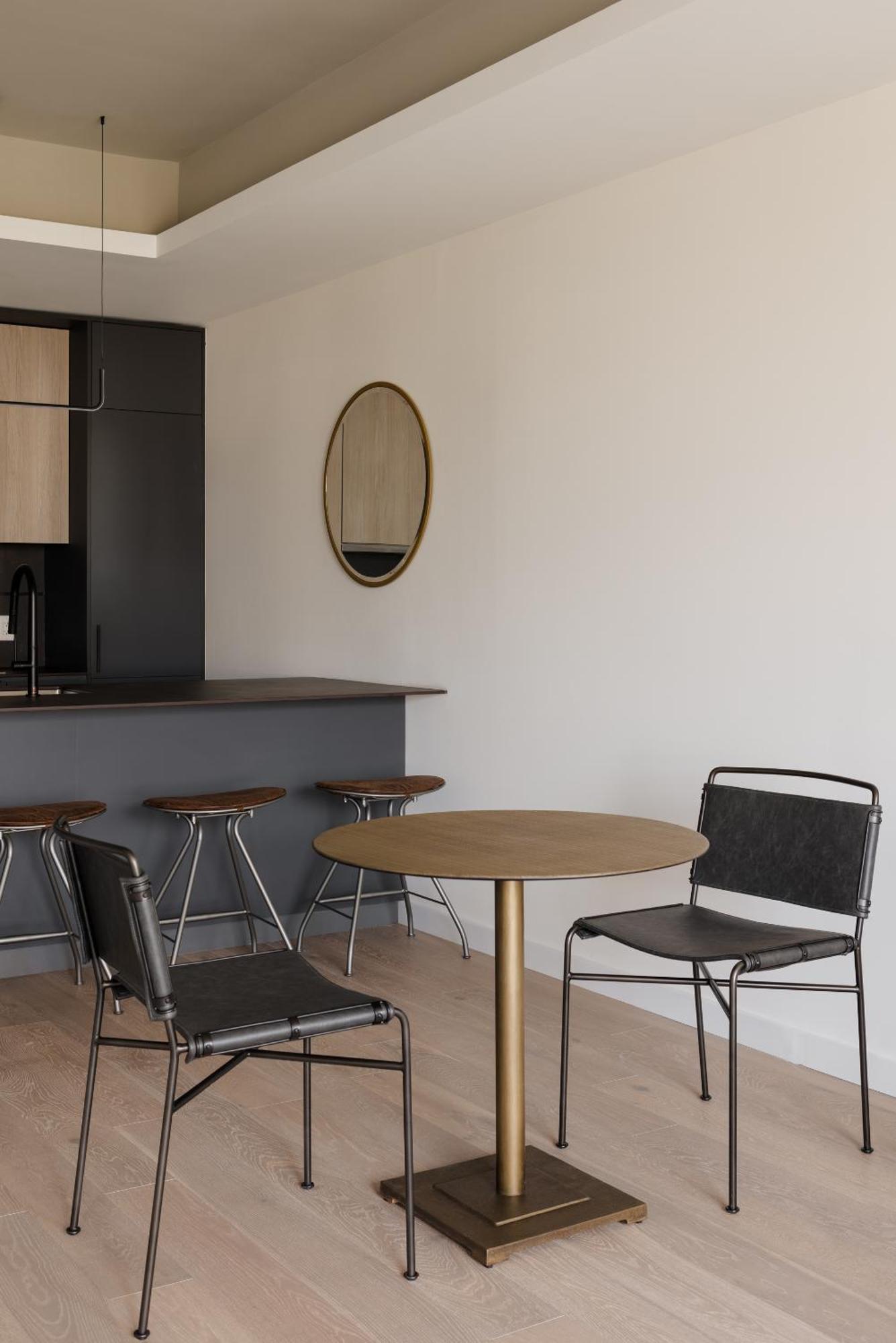 Onyx, Sonder Apartments Philadelphia Bilik gambar