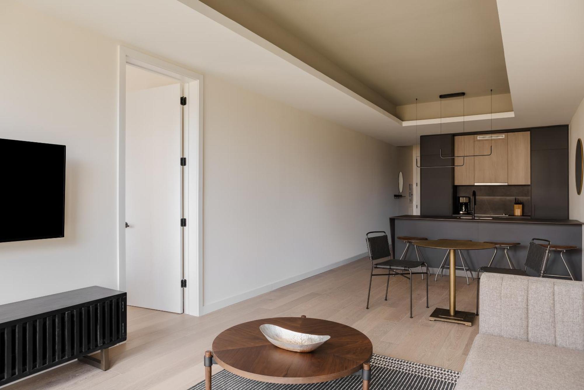 Onyx, Sonder Apartments Philadelphia Bilik gambar