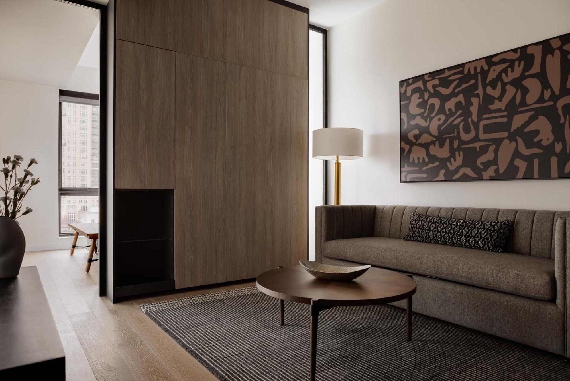 Onyx, Sonder Apartments Philadelphia Luaran gambar