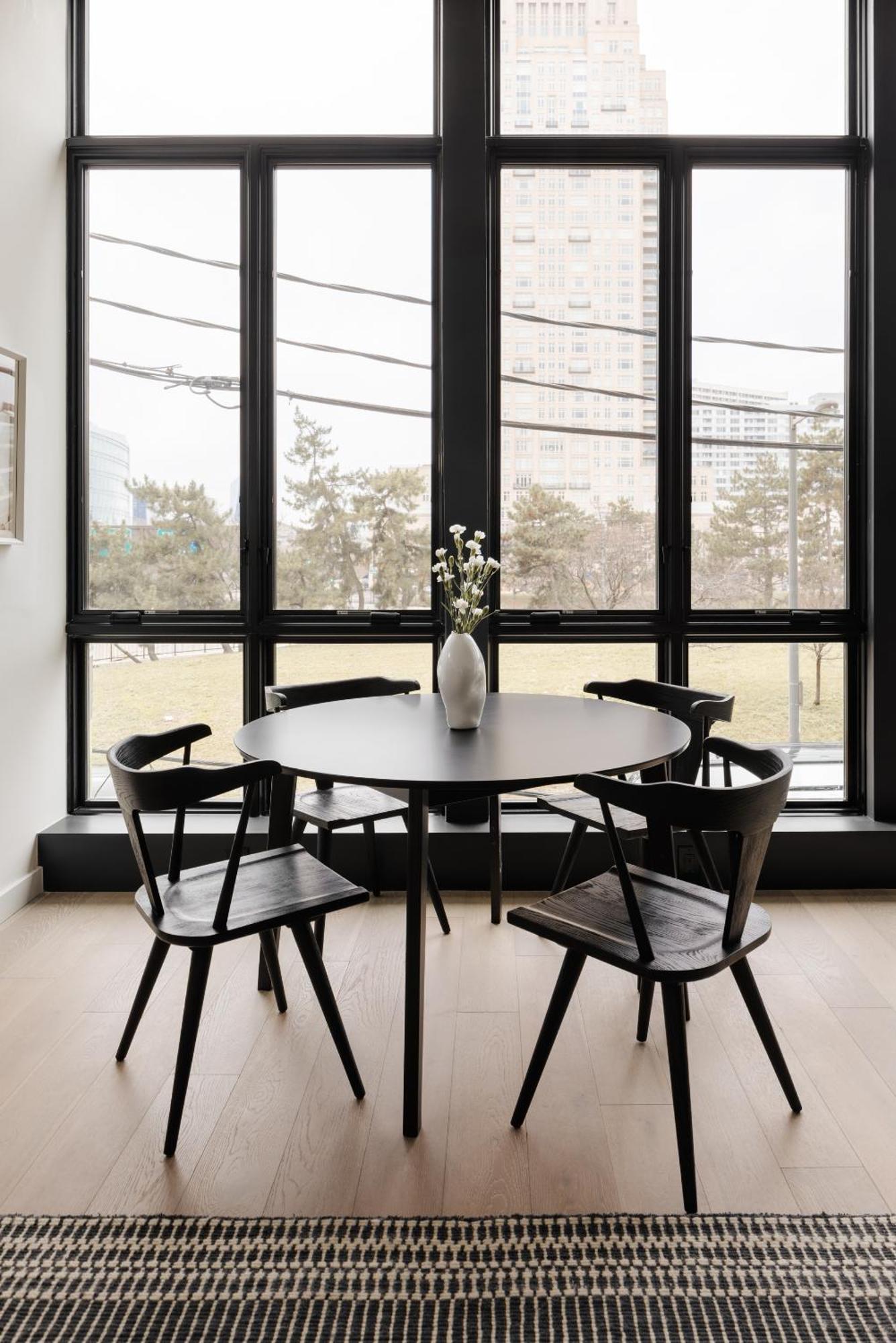 Onyx, Sonder Apartments Philadelphia Bilik gambar